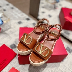 Valentino Sandals